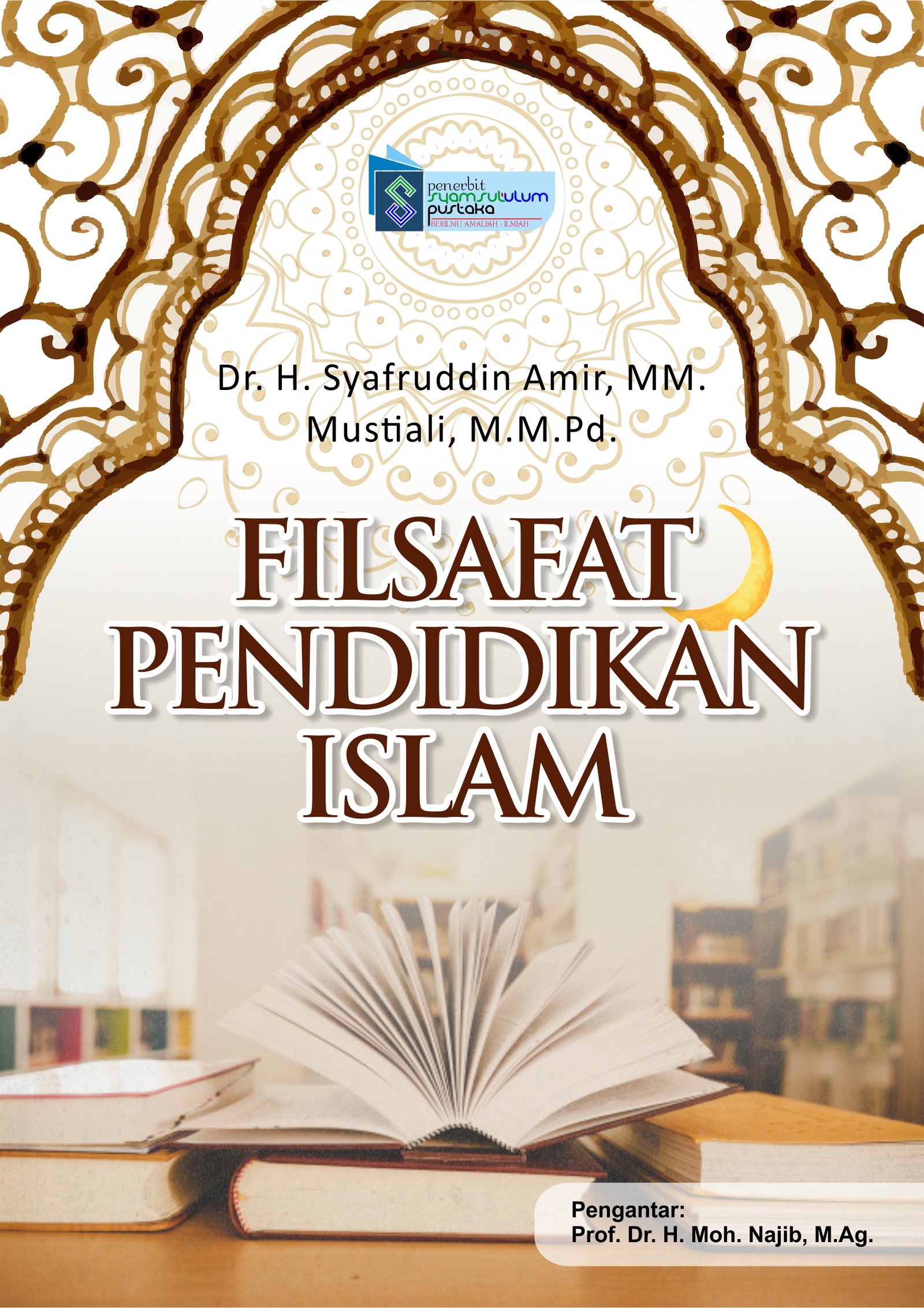 book image